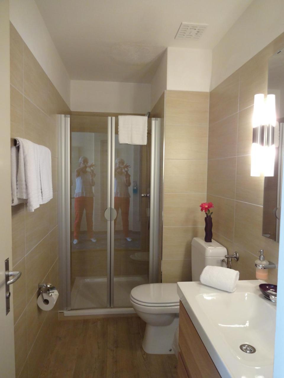 Hotel Schweizerhof Вегис Екстериор снимка