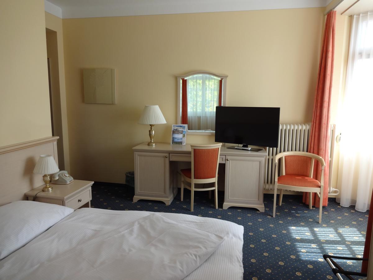 Hotel Schweizerhof Вегис Екстериор снимка